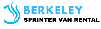 berkeley sprinter van rental logo