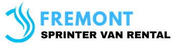 fremont sprinter van rental logo
