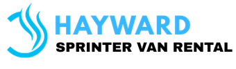 hayward sprinter van rental logo