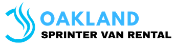 oakland sprinter van rental logo