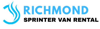 richmond sprinter van rental logo