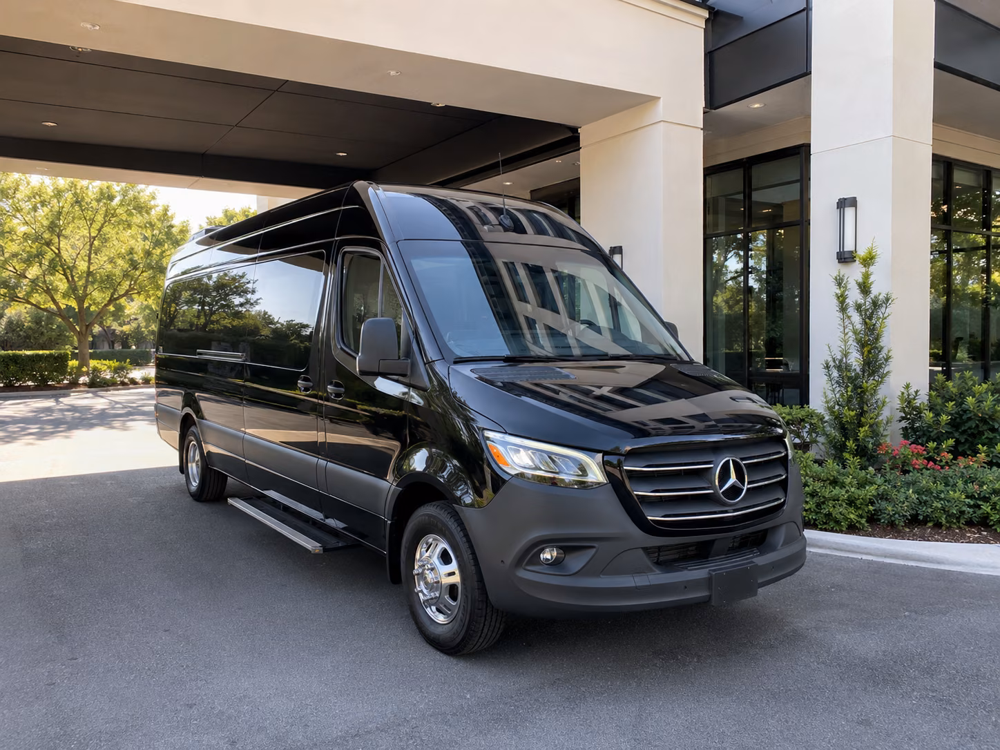 find the perfect transportation for your next birthday 1