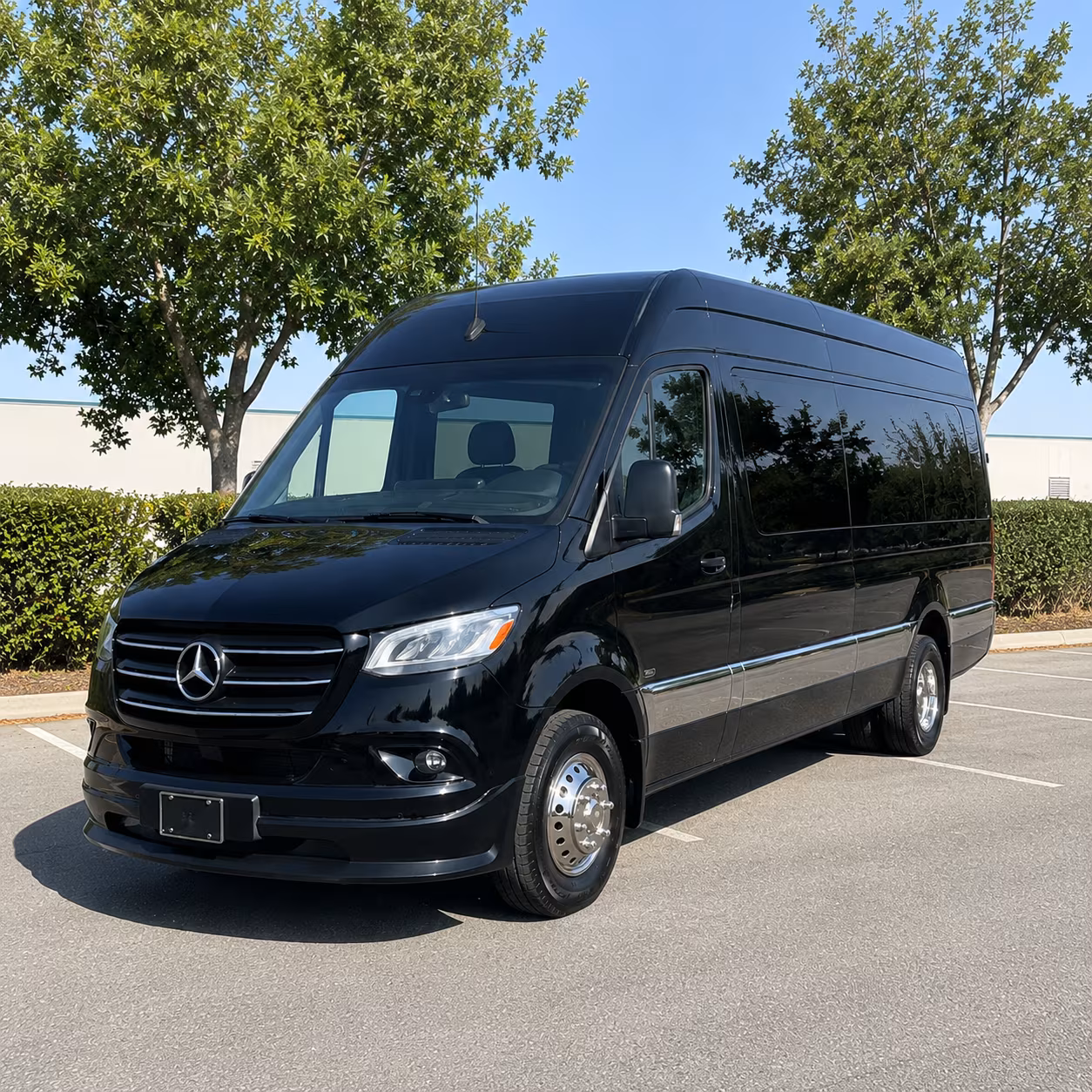 find the perfect transportation for your next birthday 2