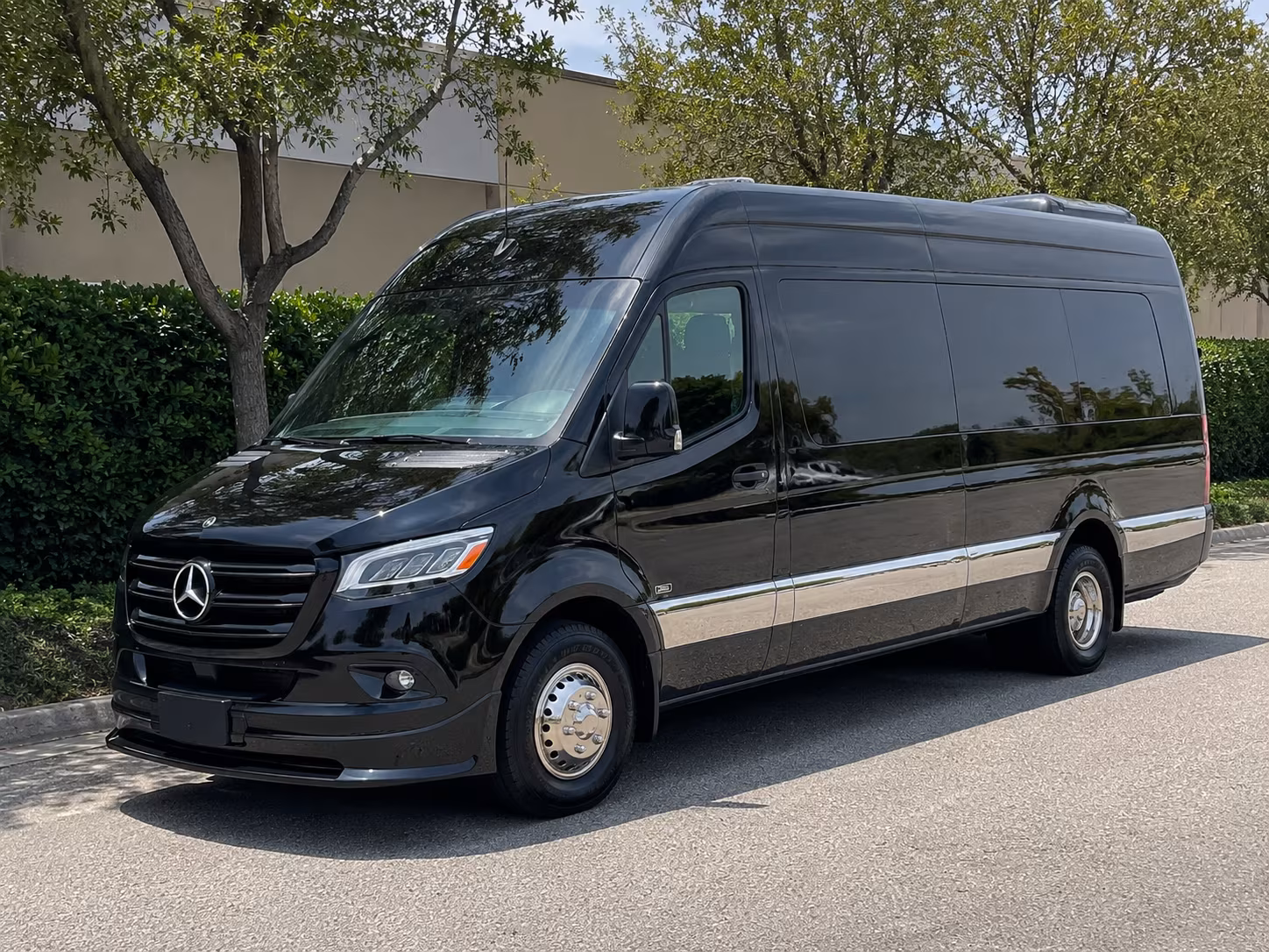find the perfect transportation for your next concert or music festival 4