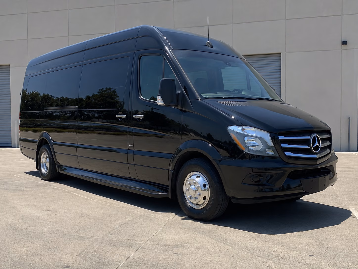 find the perfect transportation for your next concert or music festival 5