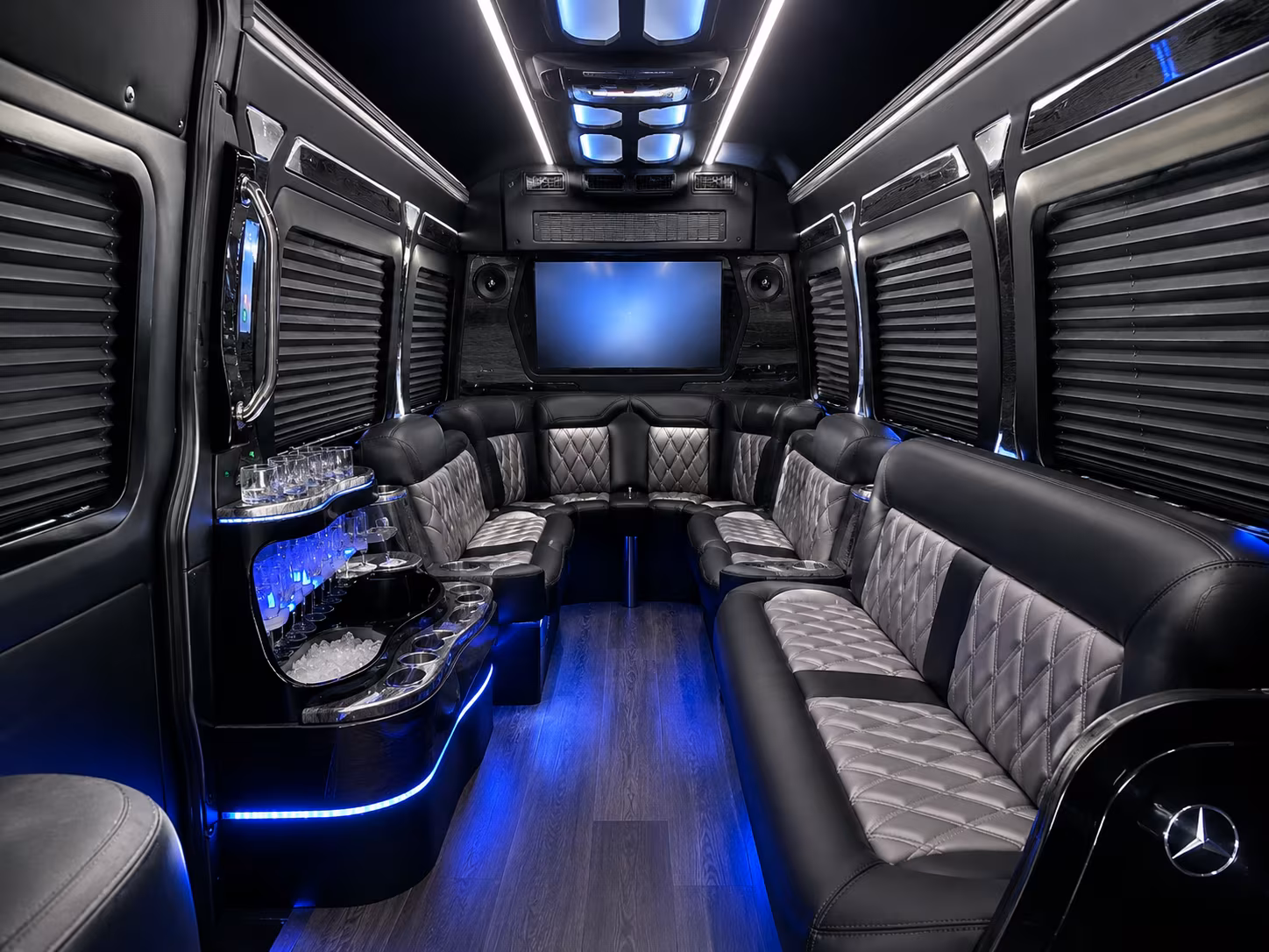find the perfect transportation for your next employee shuttle 2