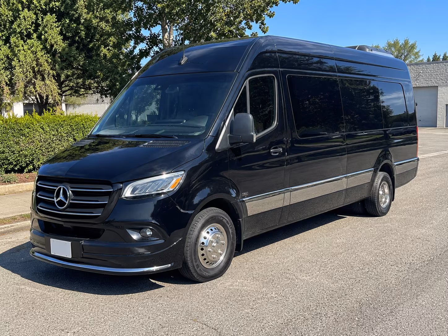 find the perfect transportation for your next private event 1