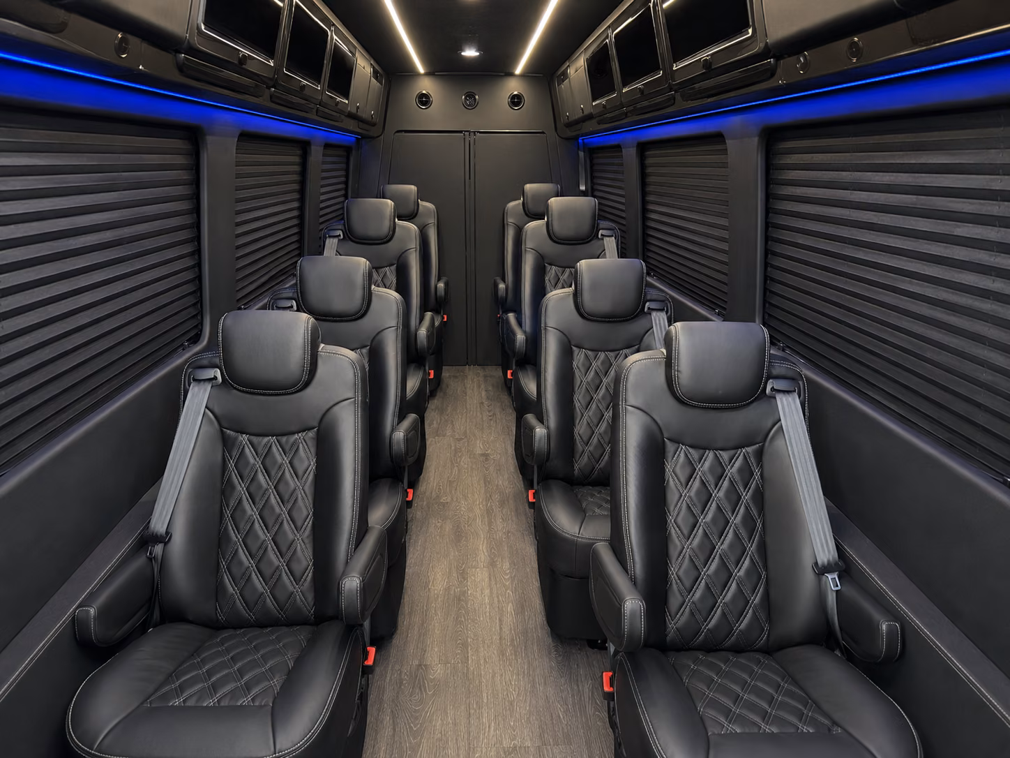 find the perfect transportation for your next prom 3