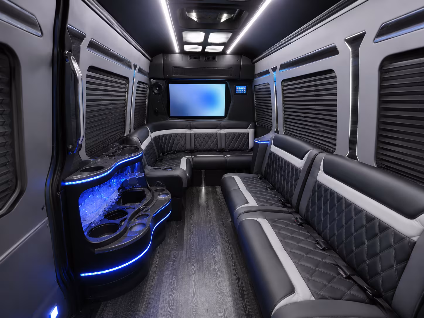find the perfect transportation for your next prom 4
