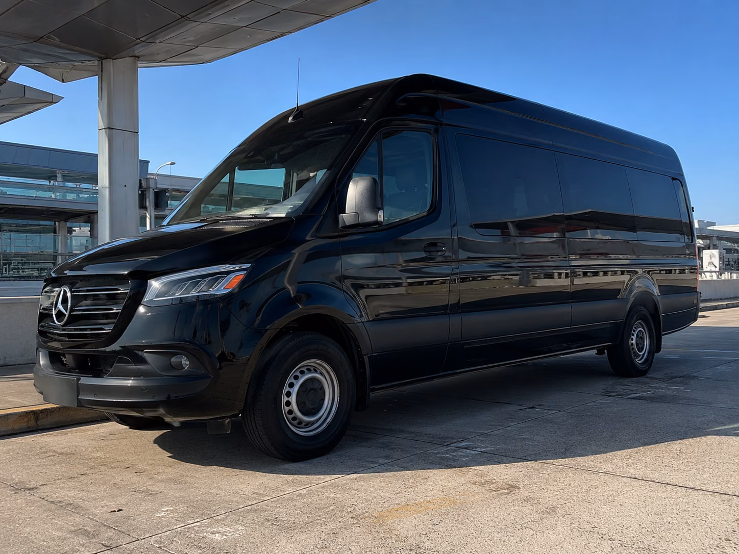 find the perfect transportation for your next sporting event 1