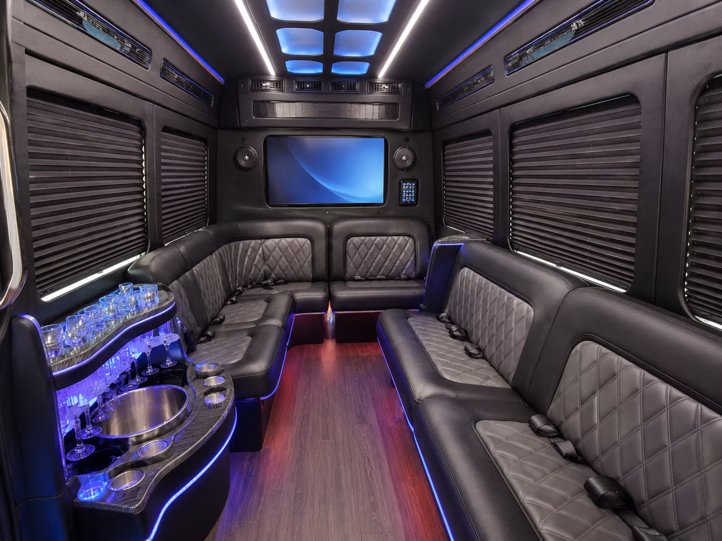 find the perfect transportation for your next sporting event 2