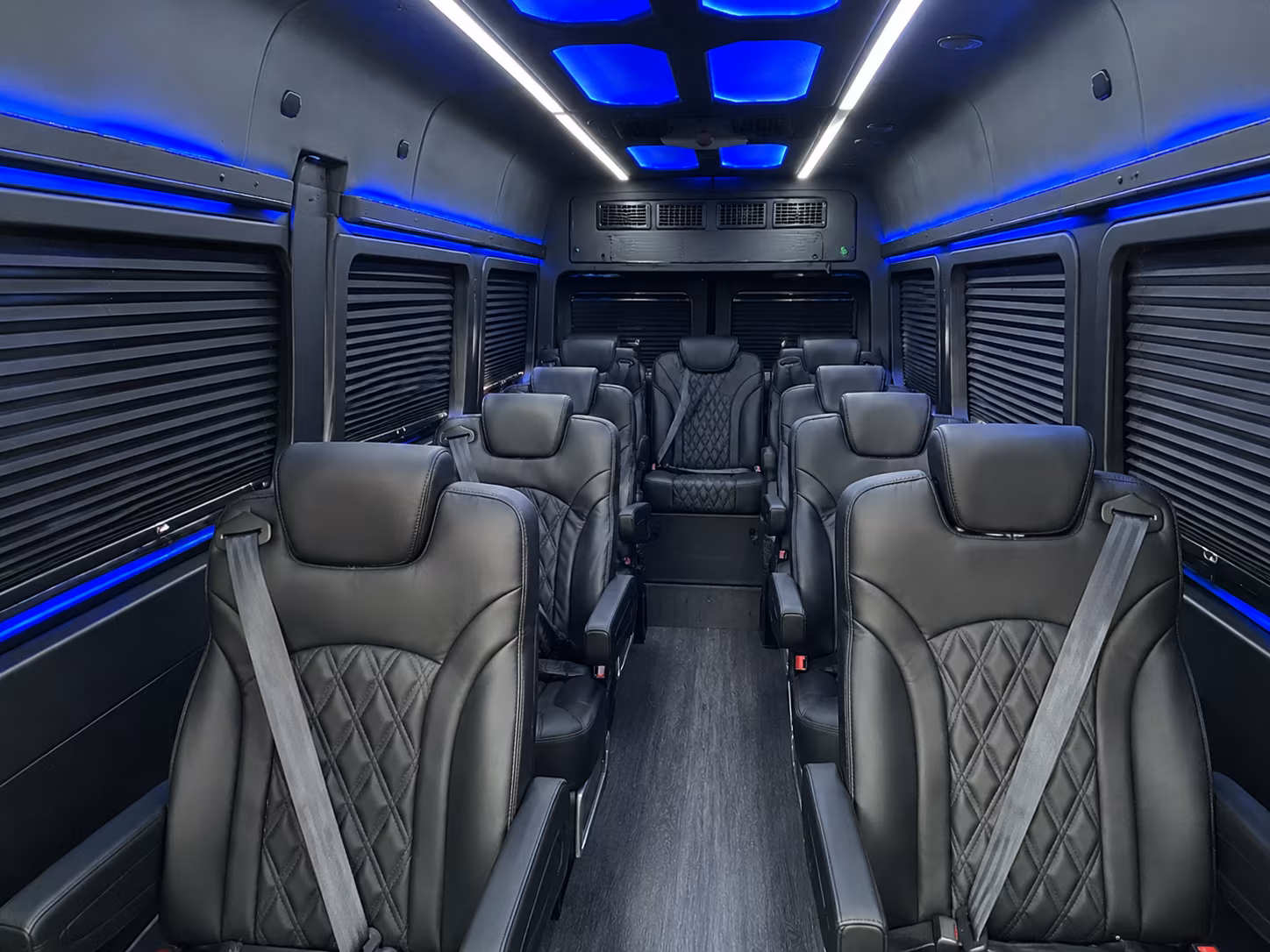 find the perfect transportation for your next wedding 3