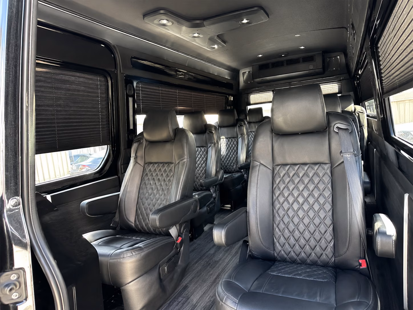 find the perfect transportation for your next wine tour 4