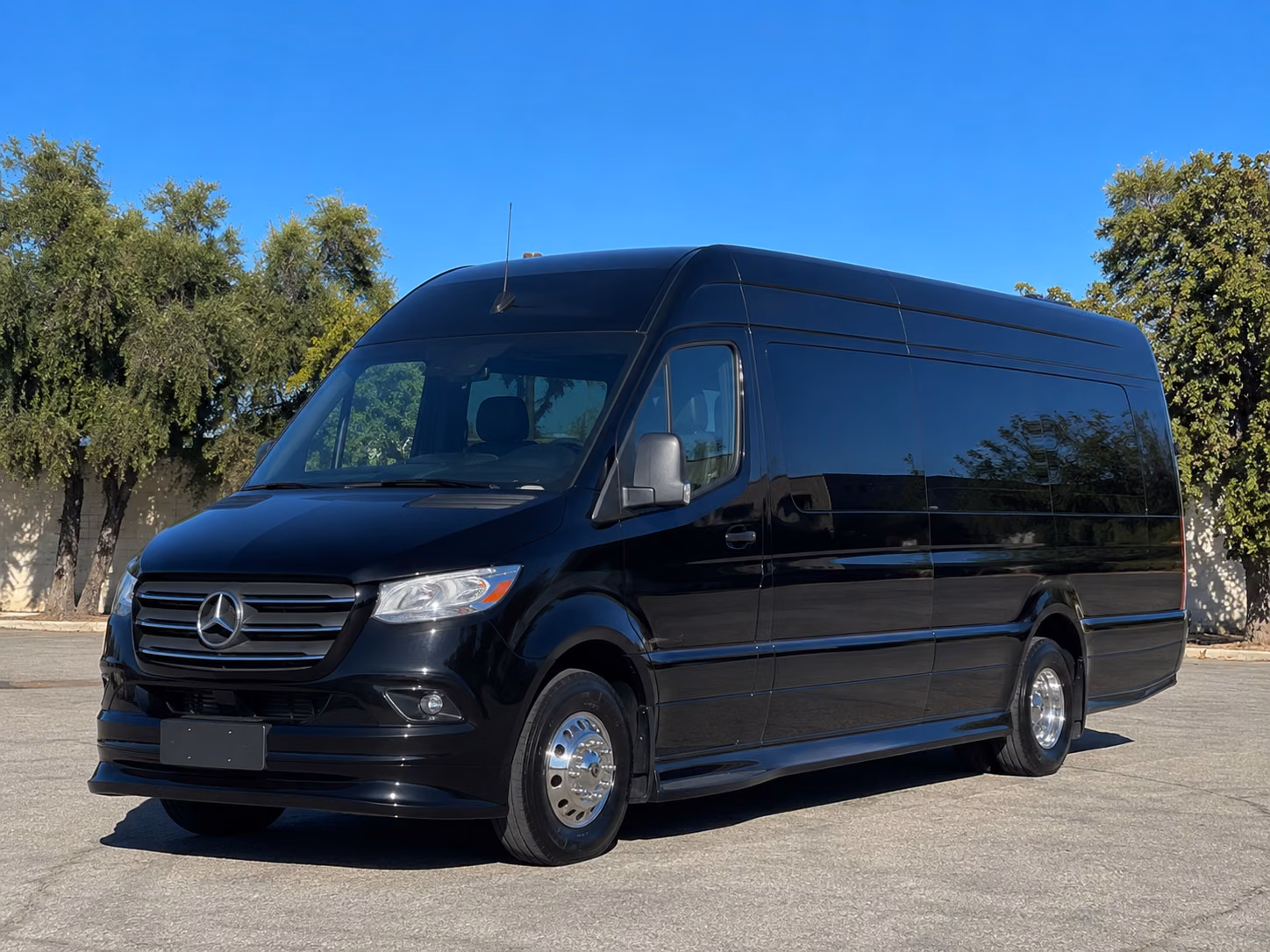 find the perfect transportation for your next wine tour 5