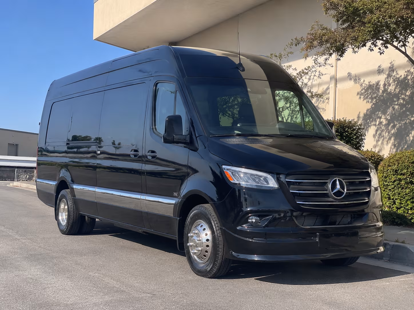sample corporate shuttle quote multi day conference at the san mateo marriott