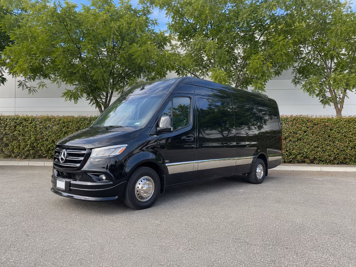 San Mateo Airport Transportation