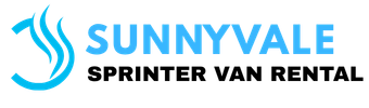 sunnyvale sprinter van rental logo